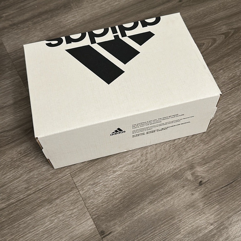 Adidas gift box - Picture 3 of 5